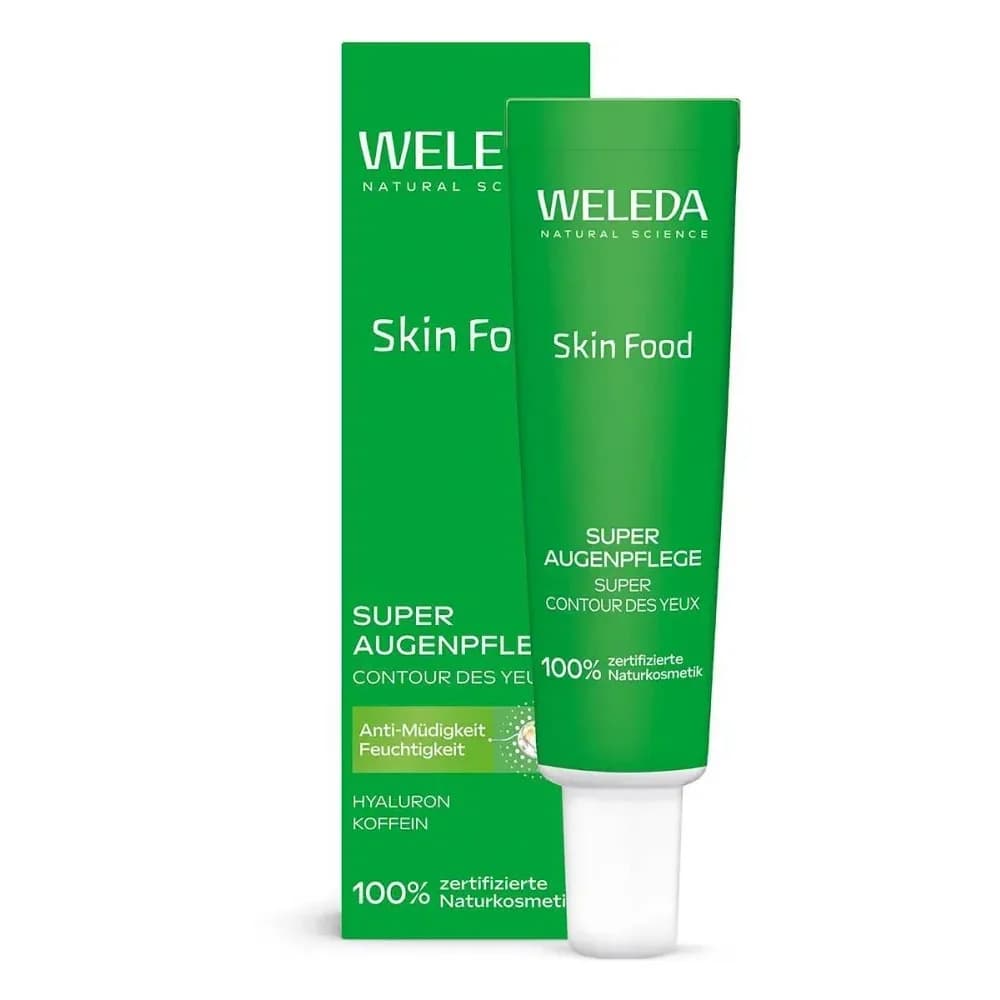 Weleda Skin Food Super Augenpflege