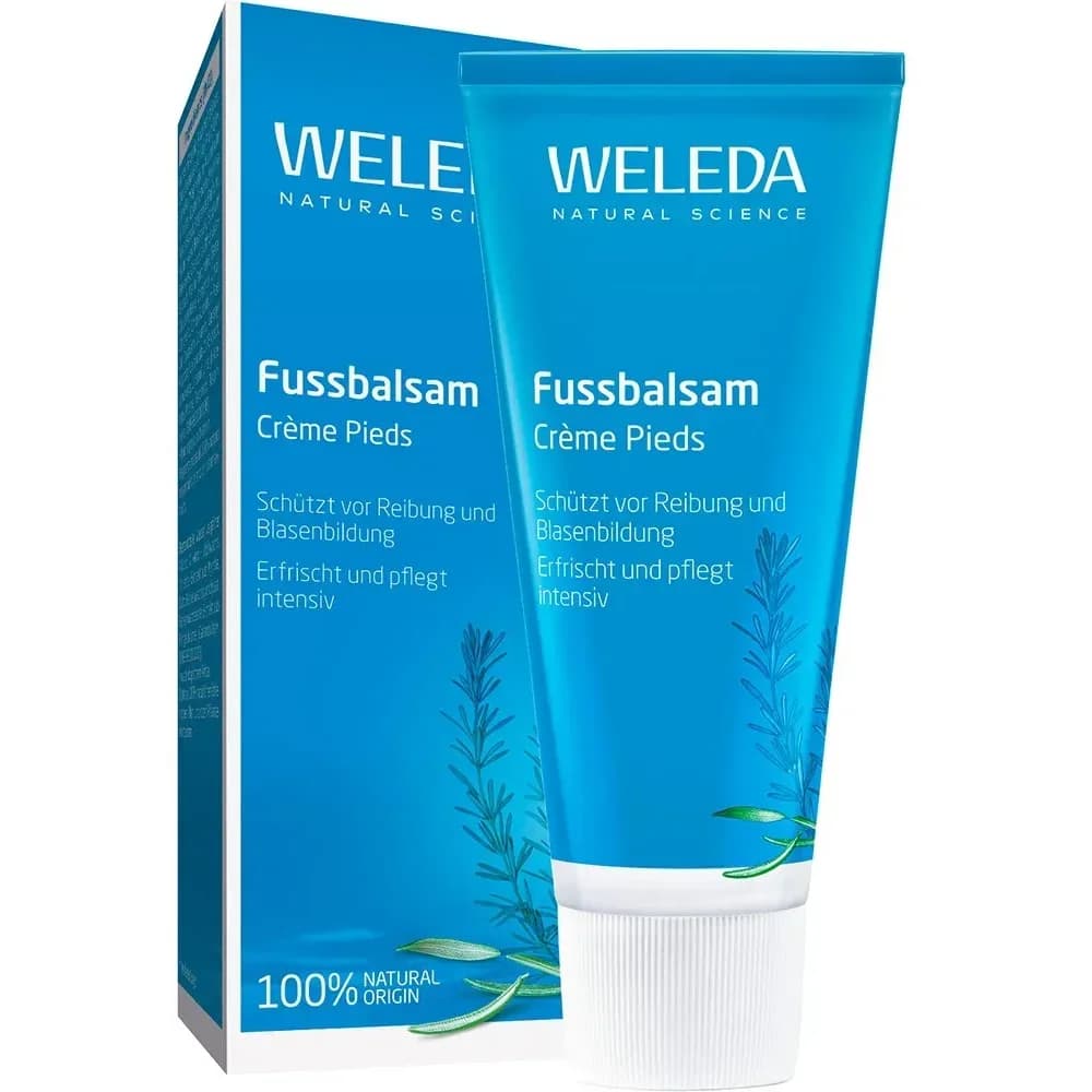 Weleda Fußbalsam