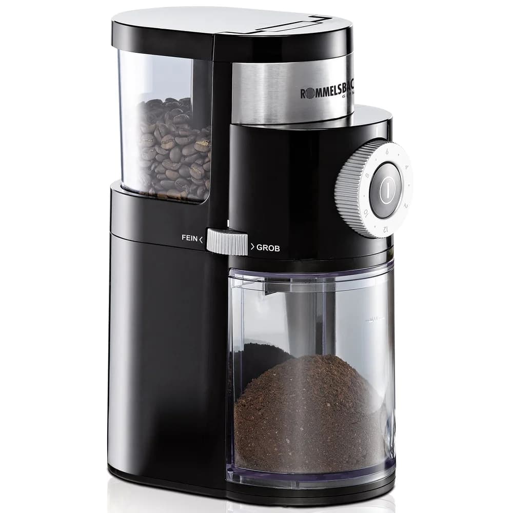 Rommelsbacher Kaffeemühle