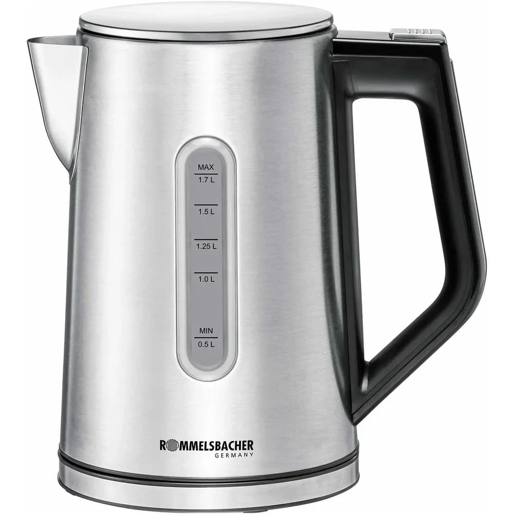 ROMMELSBACHER WK 3000 1.7L