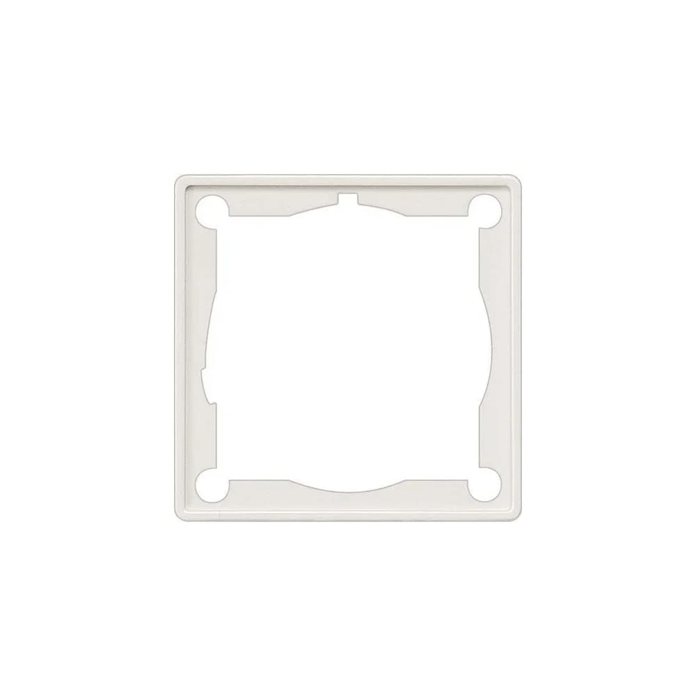 Siemens 5TG2557 Zwischenrahmen für 51x51mm