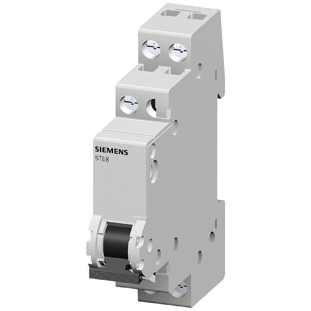 Siemens 5TE8111 Ausschalter 20A 1S