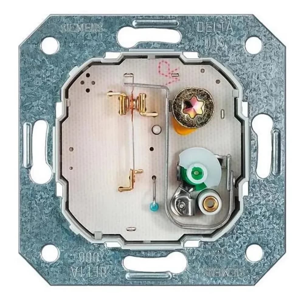 Siemens RT-Regler-Einsatz, Thermostat