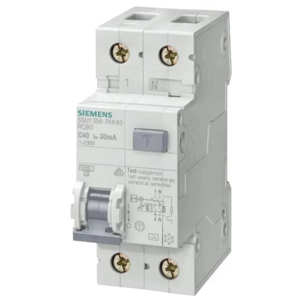 Fi/ls a 30ma 1+n-p c10 6ka 5su1356-7kk10