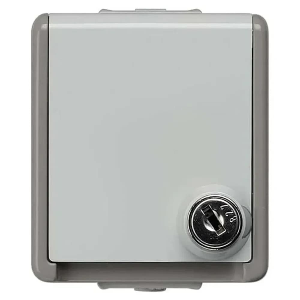 Siemens, Steckdose, Schuko-Steckdose