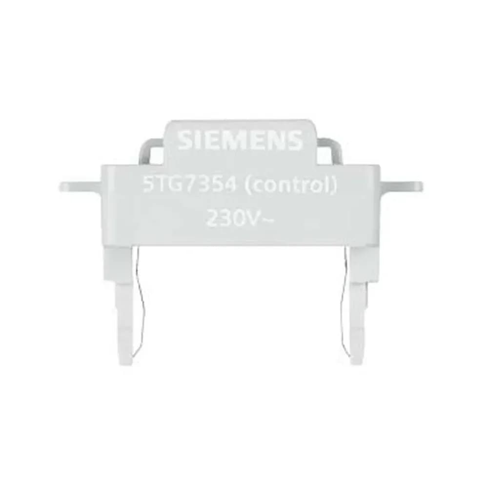 LED-Leuchteinsatz 230V/50HZ weiß