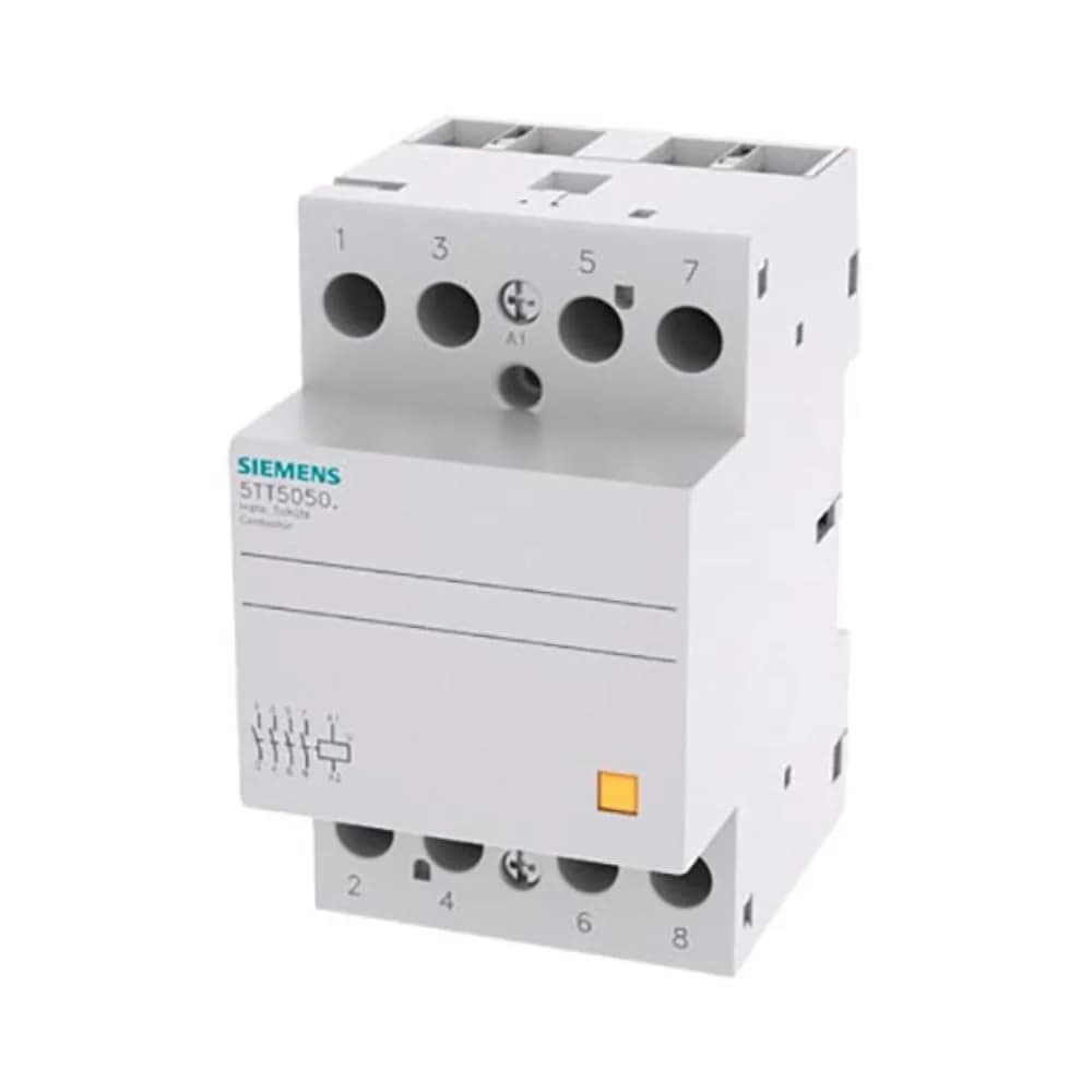 Installationsschütz 5TT5050-0