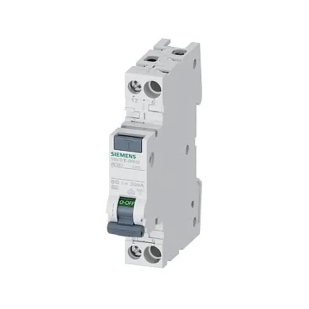 Siemens, Schutzschalter, 5SV13166KK13