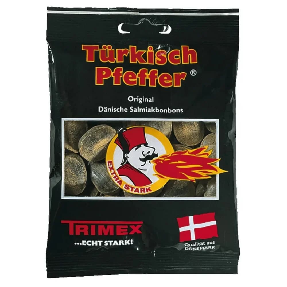 Tuerkisch Pfeffer Original