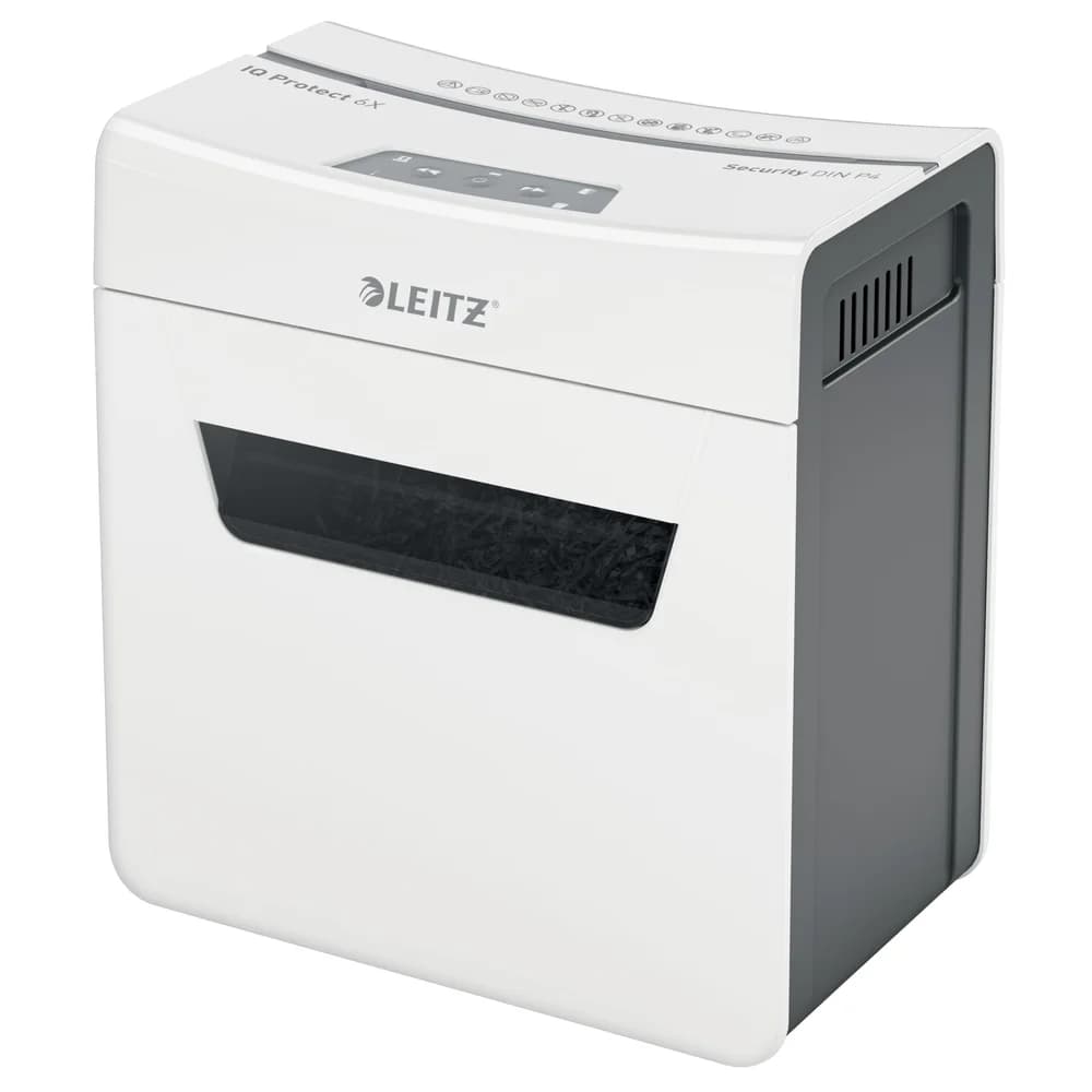 LEITZ IQ Protect 6XP-4, 6 Blatt