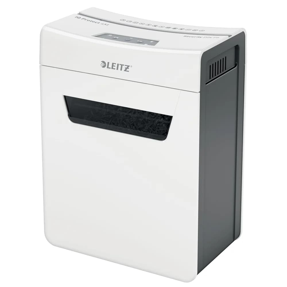 LEITZ IQ Protect 4MP-5, 4 Blatt