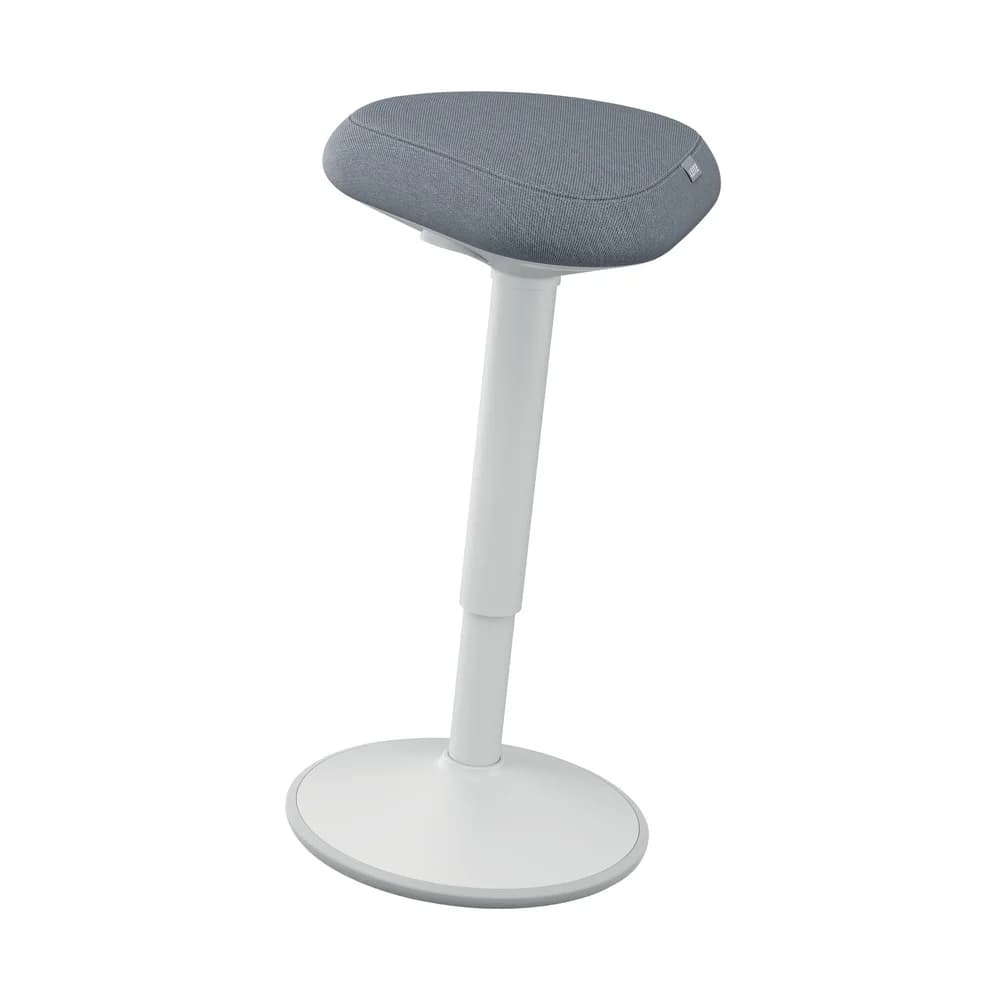Leitz Stehhilfe Ergo Active grau