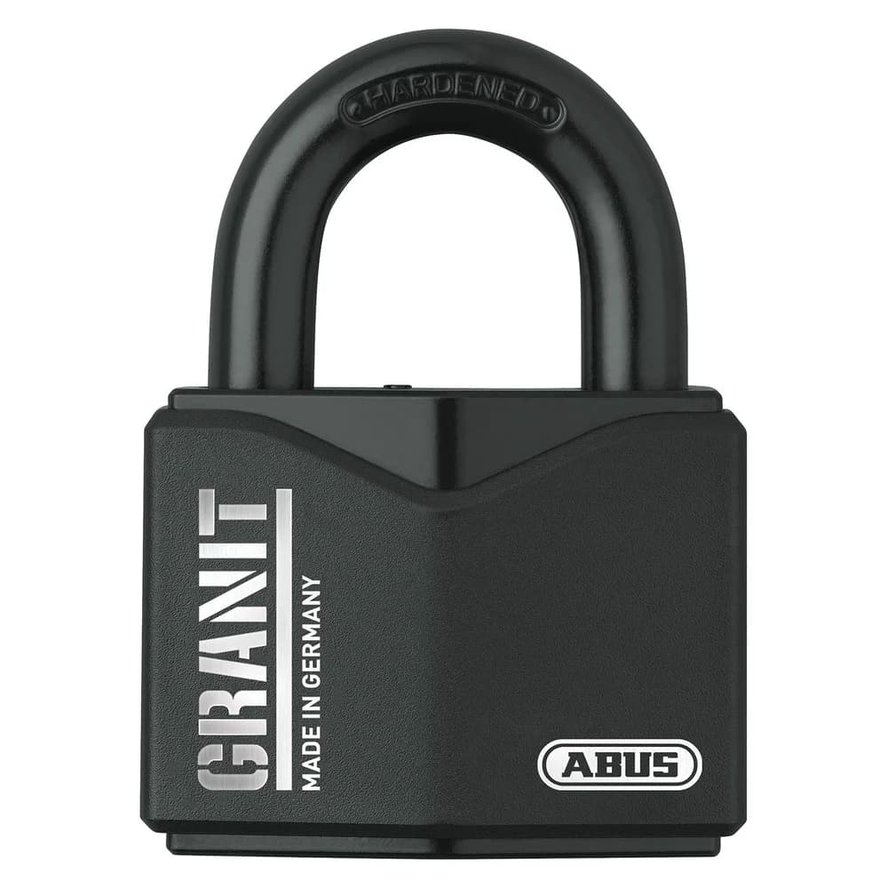 Abus, Vorhängeschloss, Granit