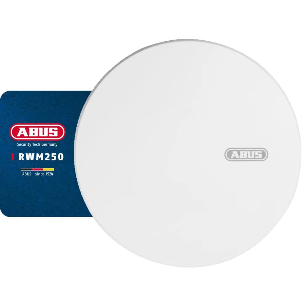 ABUS Rauchwarnmelder RWM250