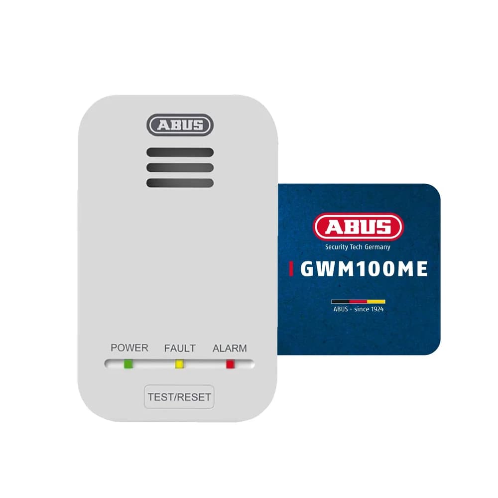 GWM100ME - gas sensor