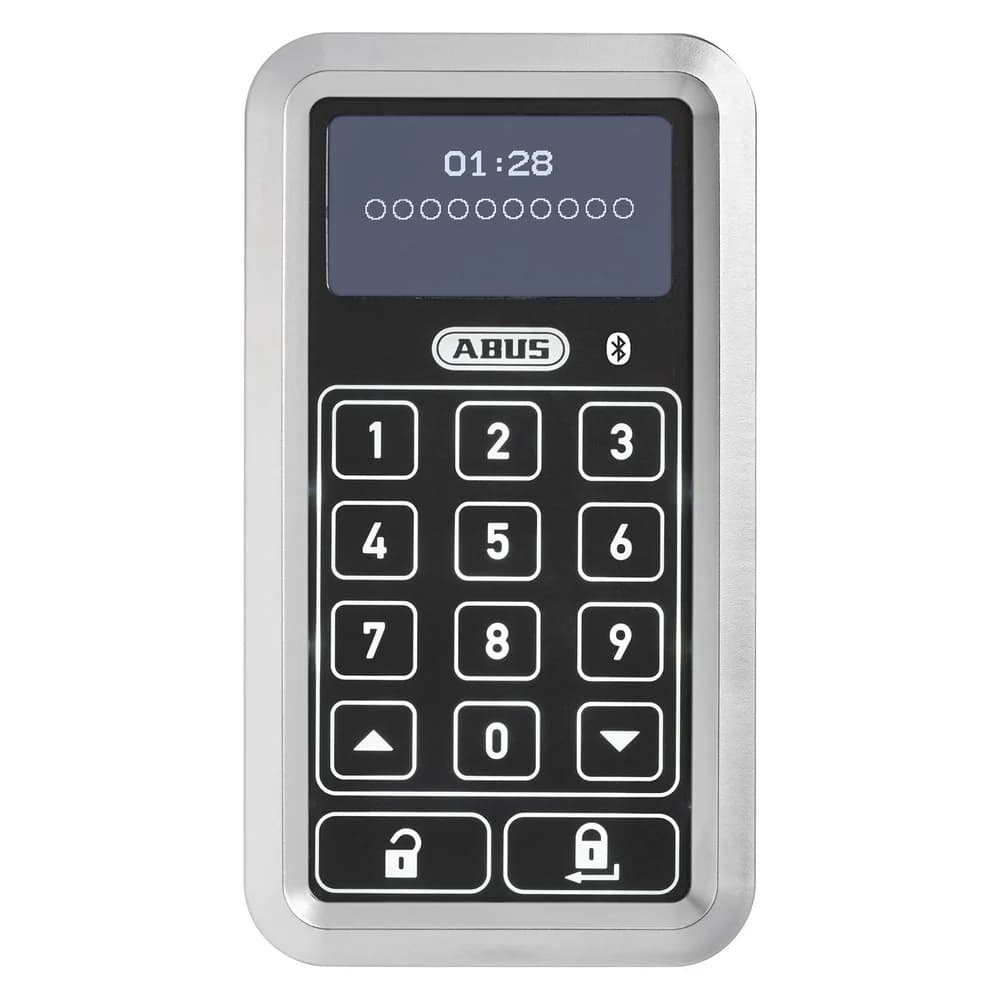 ABUS BT-Tastatur HomeTec Pro CFT3100S