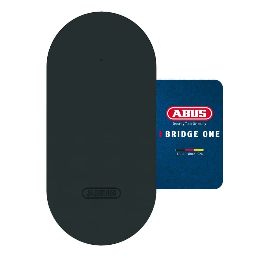 ABUS WLAN-Bridge BRIDGE One CFW4100 schwarz