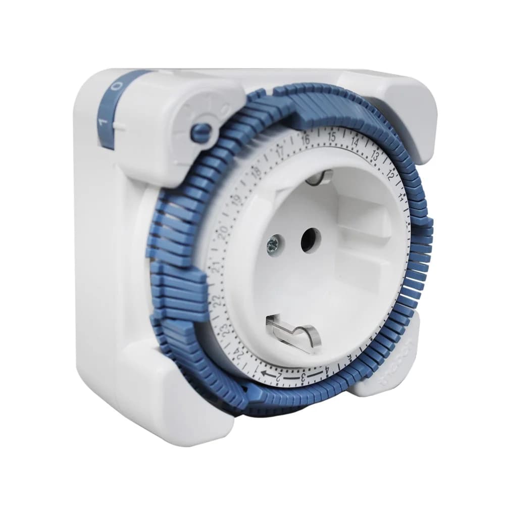 Theben Zeitprogrammstecker 26 safety-plus