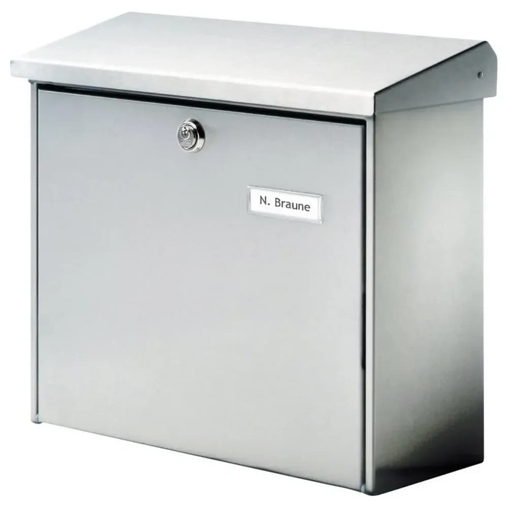Comfort 3913 Ni Brieftkasten