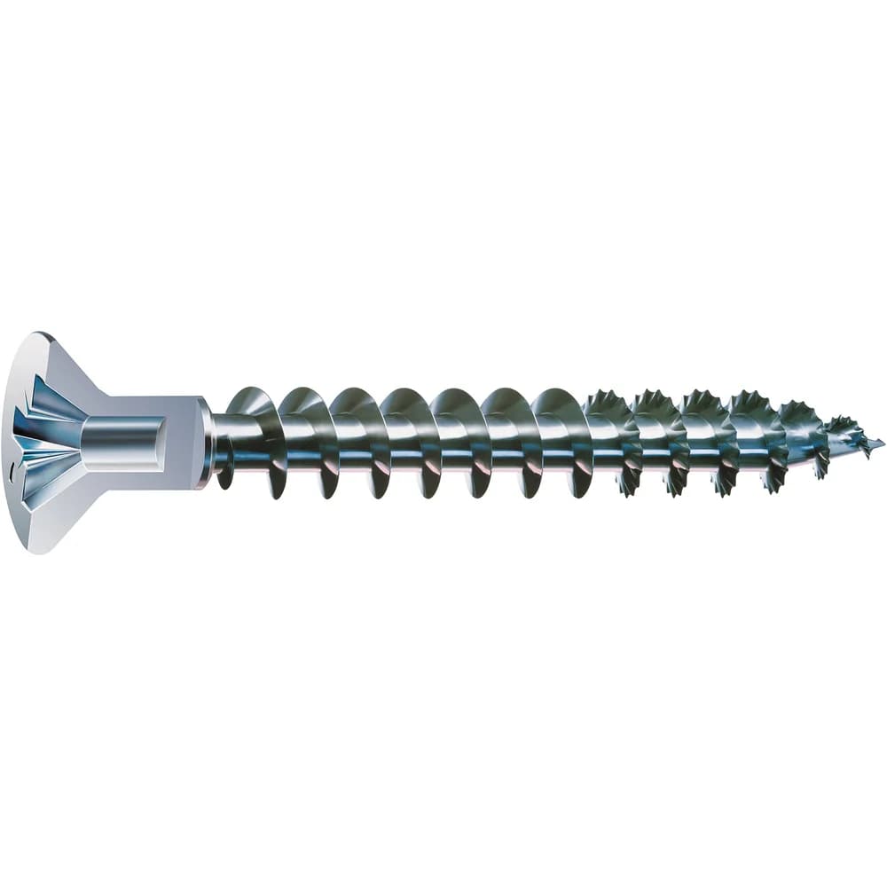 SPAX® Universalschrauben Z2 4,5x45 500 St.