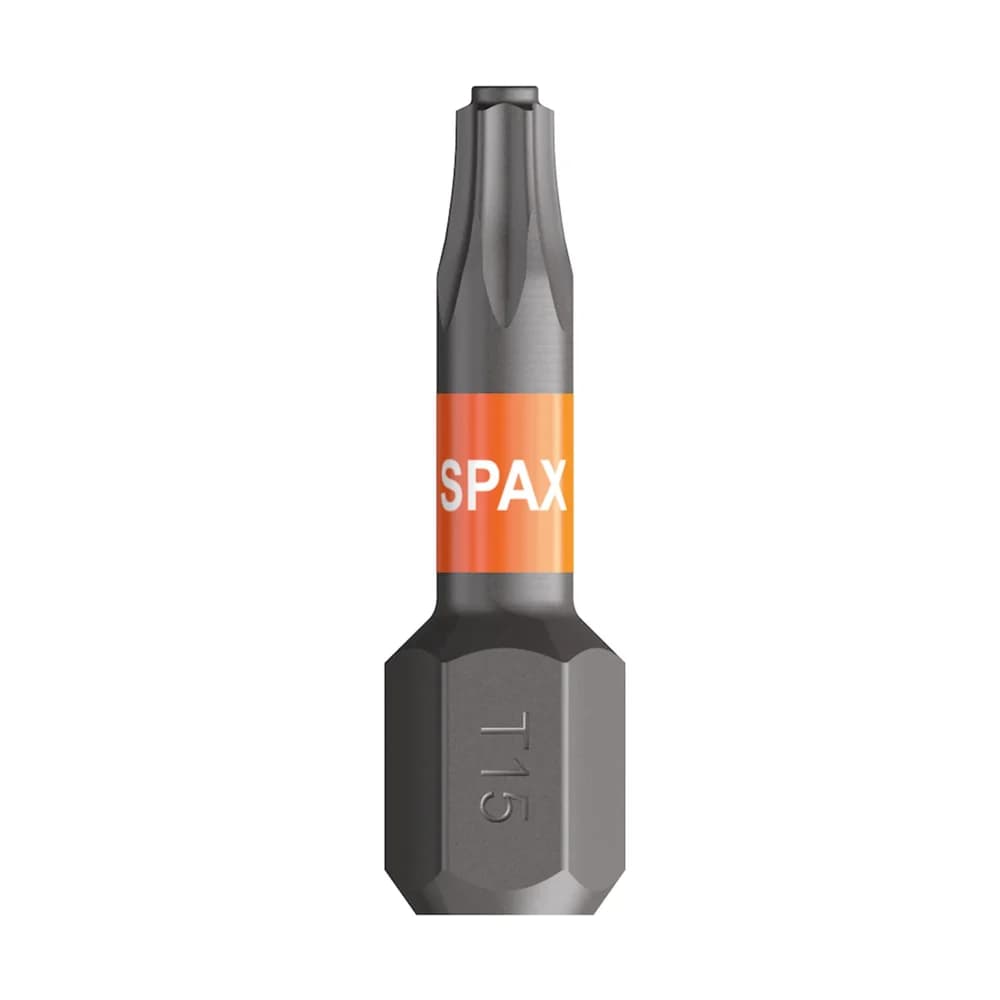 Bit T-STAR plus T 15 6,4x 25mm
