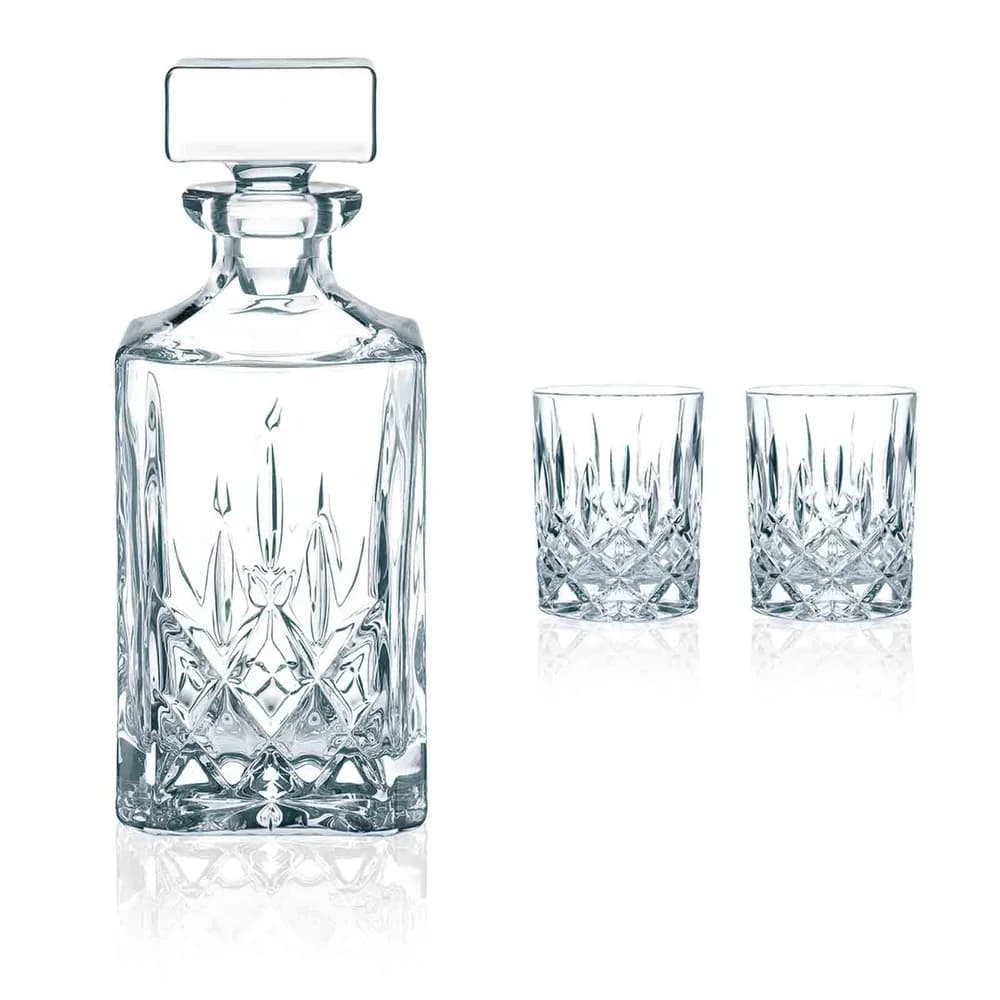 Nachtmann Glas