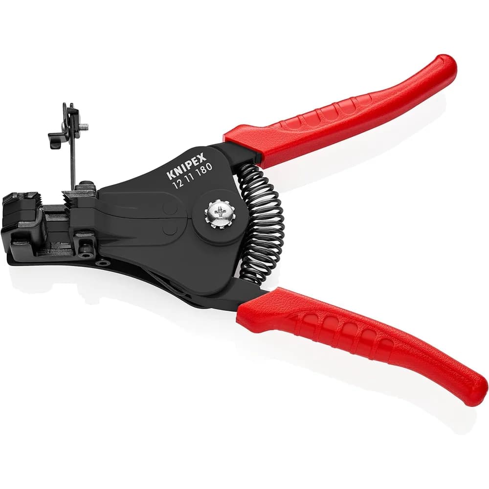 Knipex Abisolierzange - 1211180