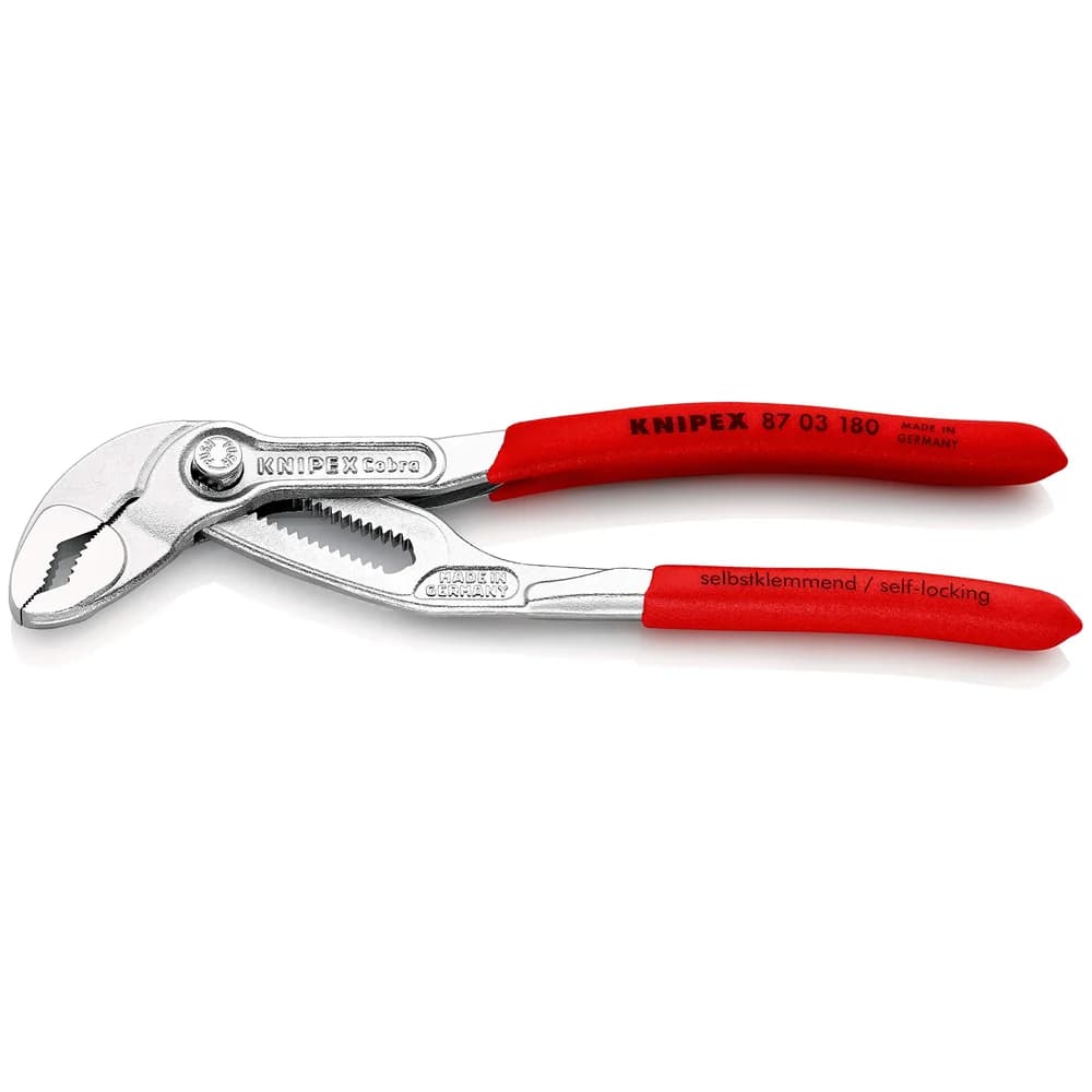 Knipex Wasserpumpenzange