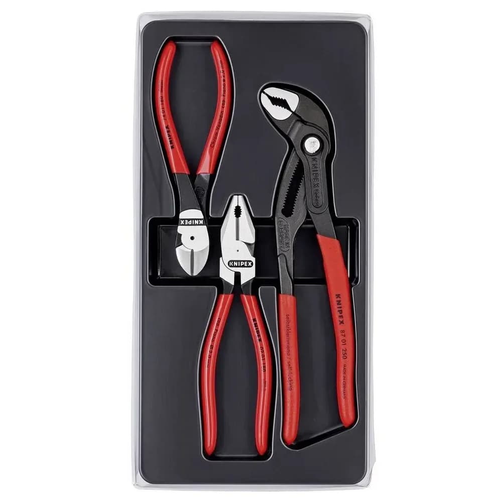 Knipex Zangenset