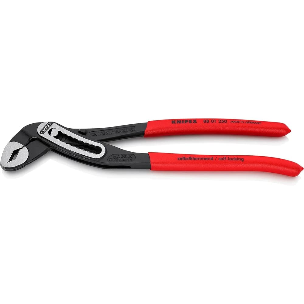 KNIPEX Alligator Wasserpumpen- zange