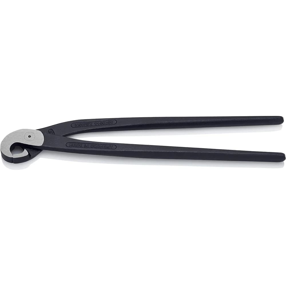 Knipex-Werk Fliesenlochzange 91 00 200