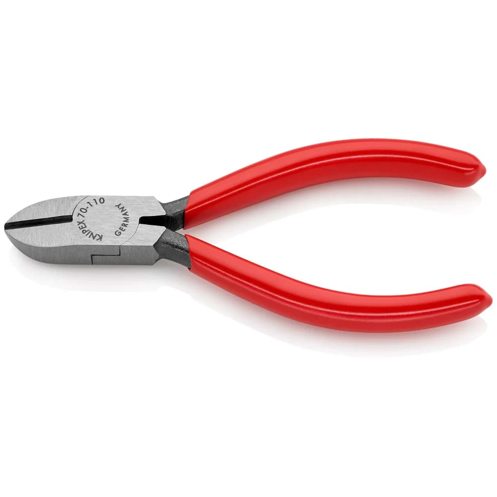 Knipex-Werk Seitenschneider 70 01 110