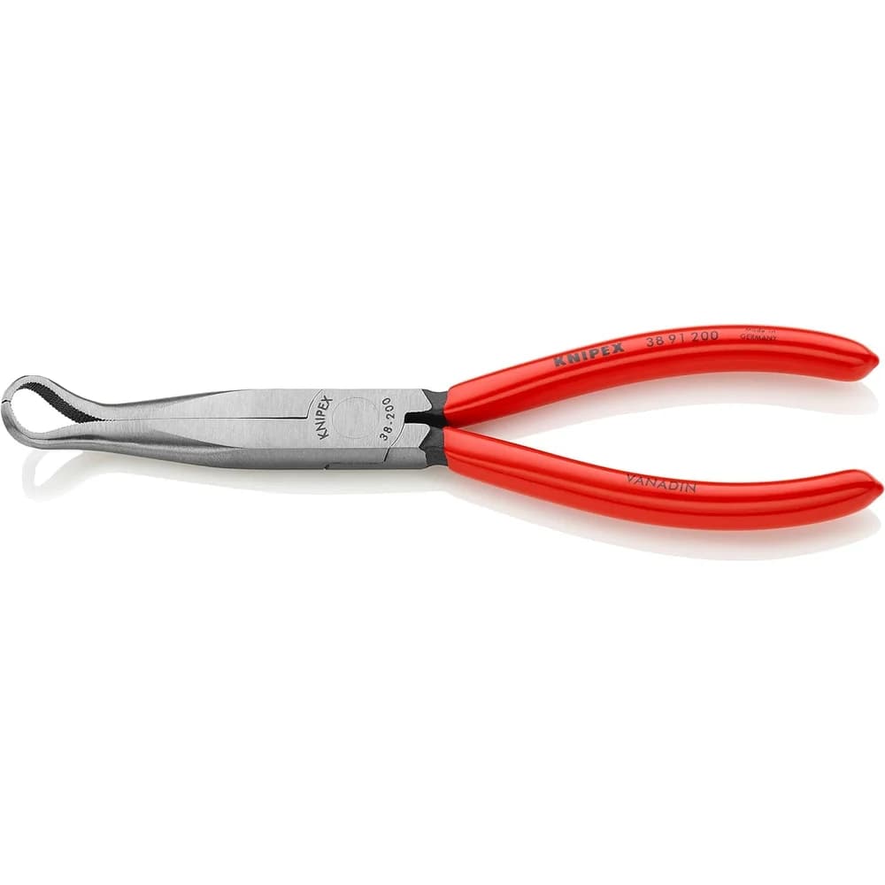 Knipex Mechanikerzange - 3891200