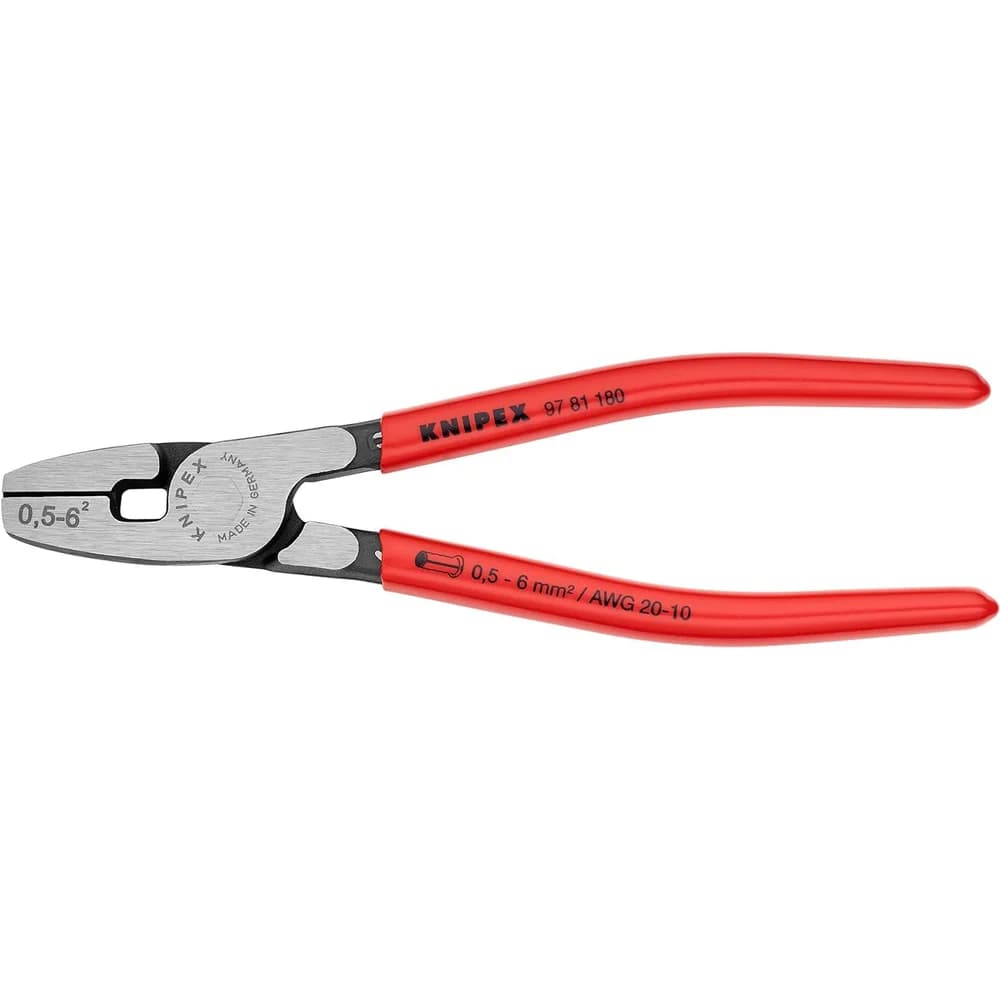 Knipex Kombizange