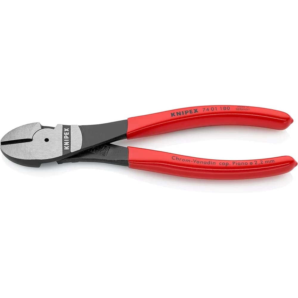 Knipex Seitenschneider