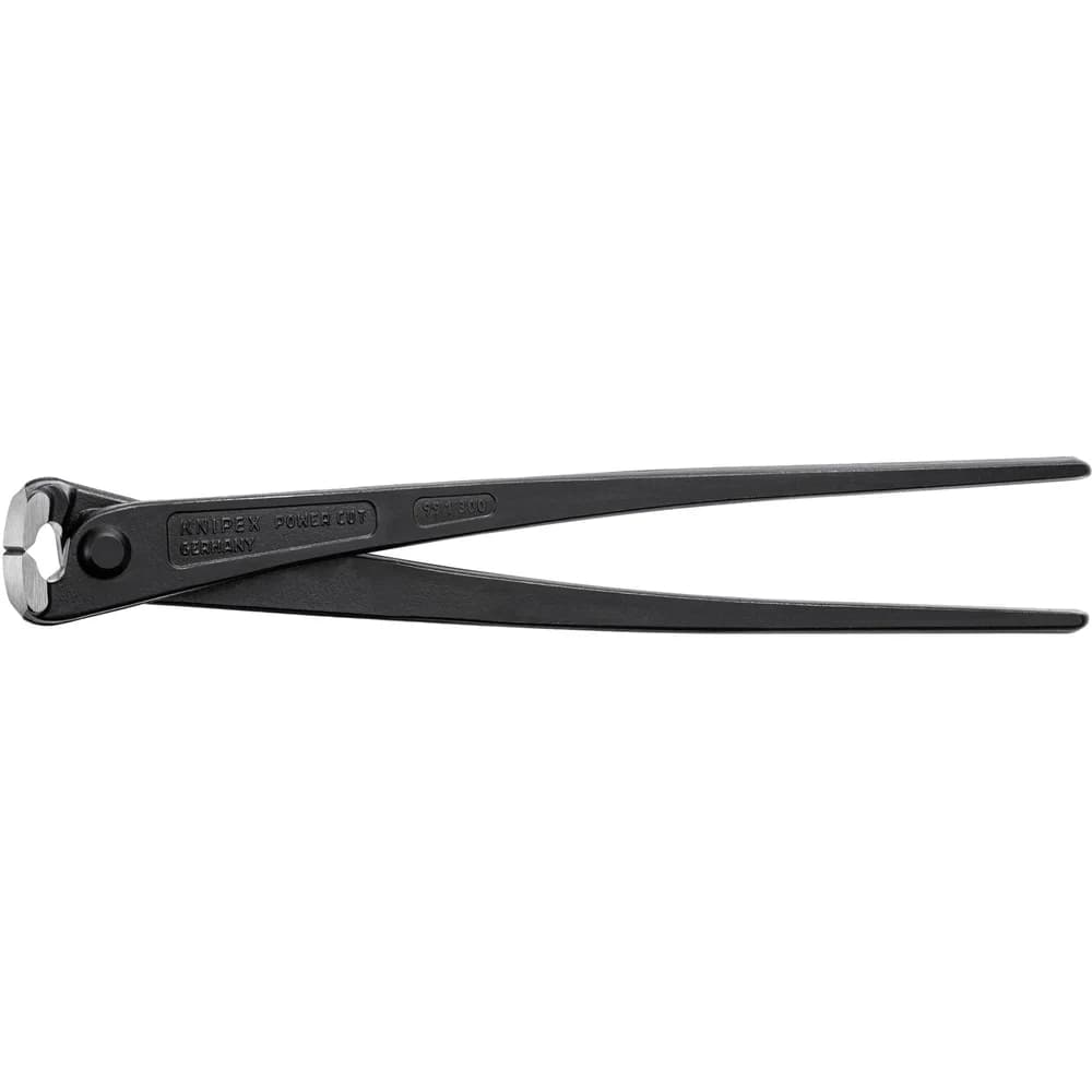 Kraft-Monierzange KNIPEX Länge: 300mm