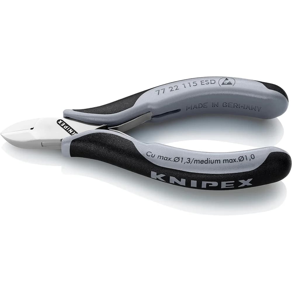 Knipex Seitenschneider