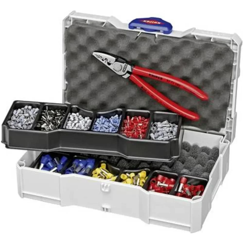 Knipex Crimpzange