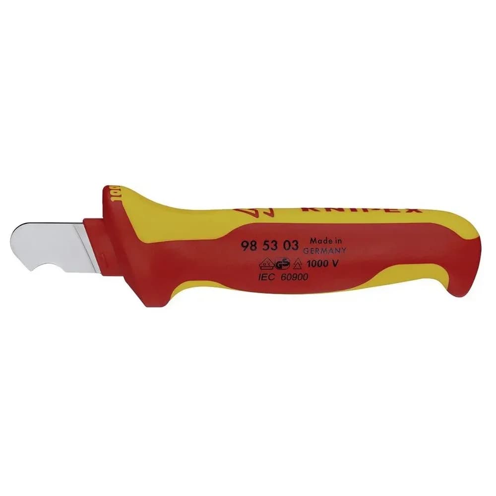 Knipex Kabelmesser