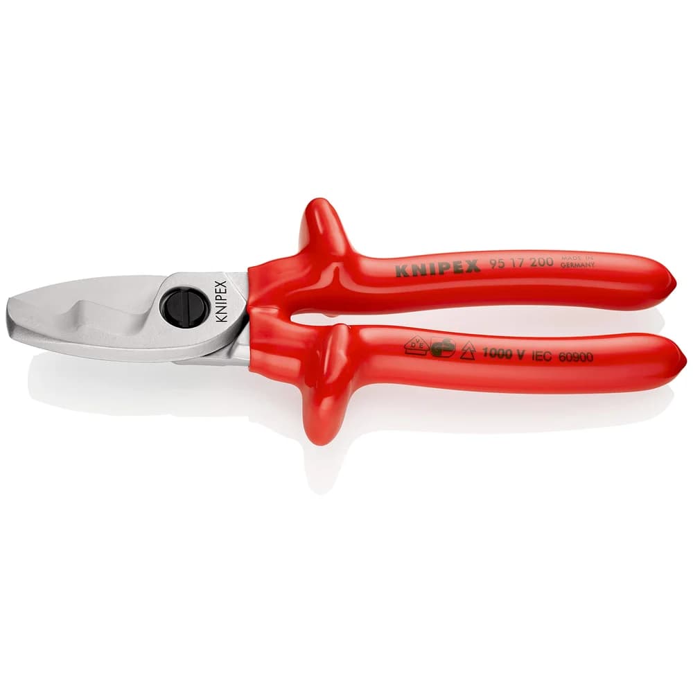 Knipex Elektrikerschere