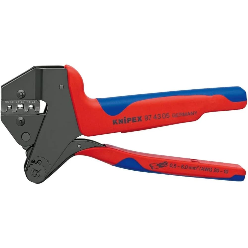 Knipex Crimp-Systemzange - 974305
