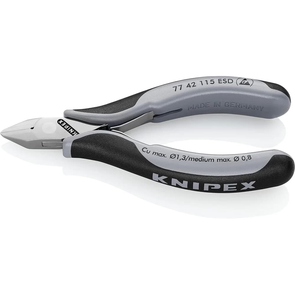 Knipex Seitenschneider