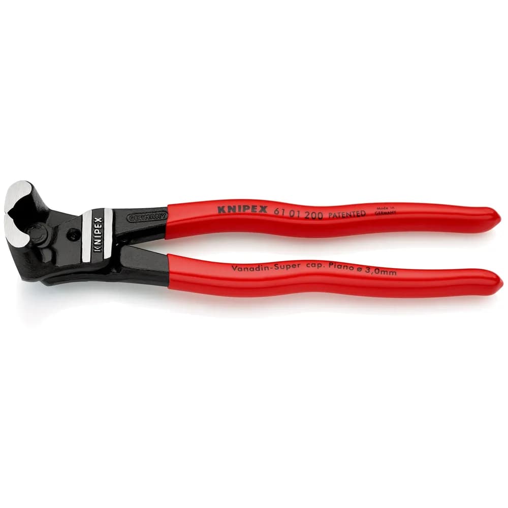 Knipex Seitenschneider