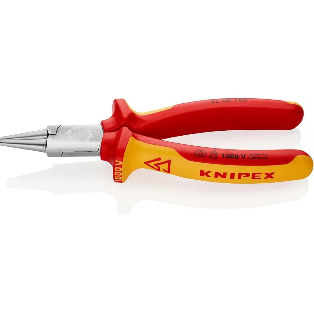Knipex VDE Rundzange