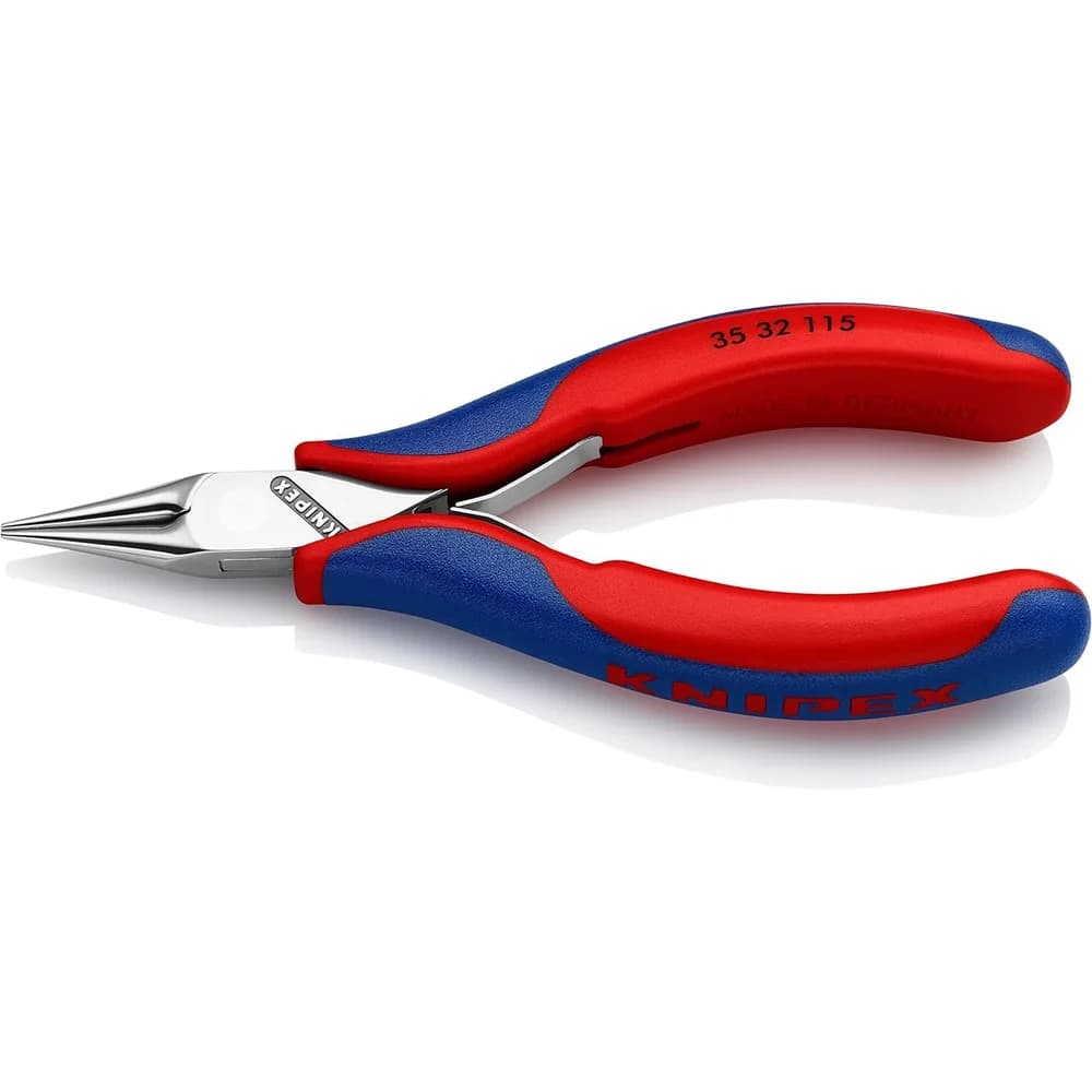 Knipex Elektronik-Greifzange - 3532115