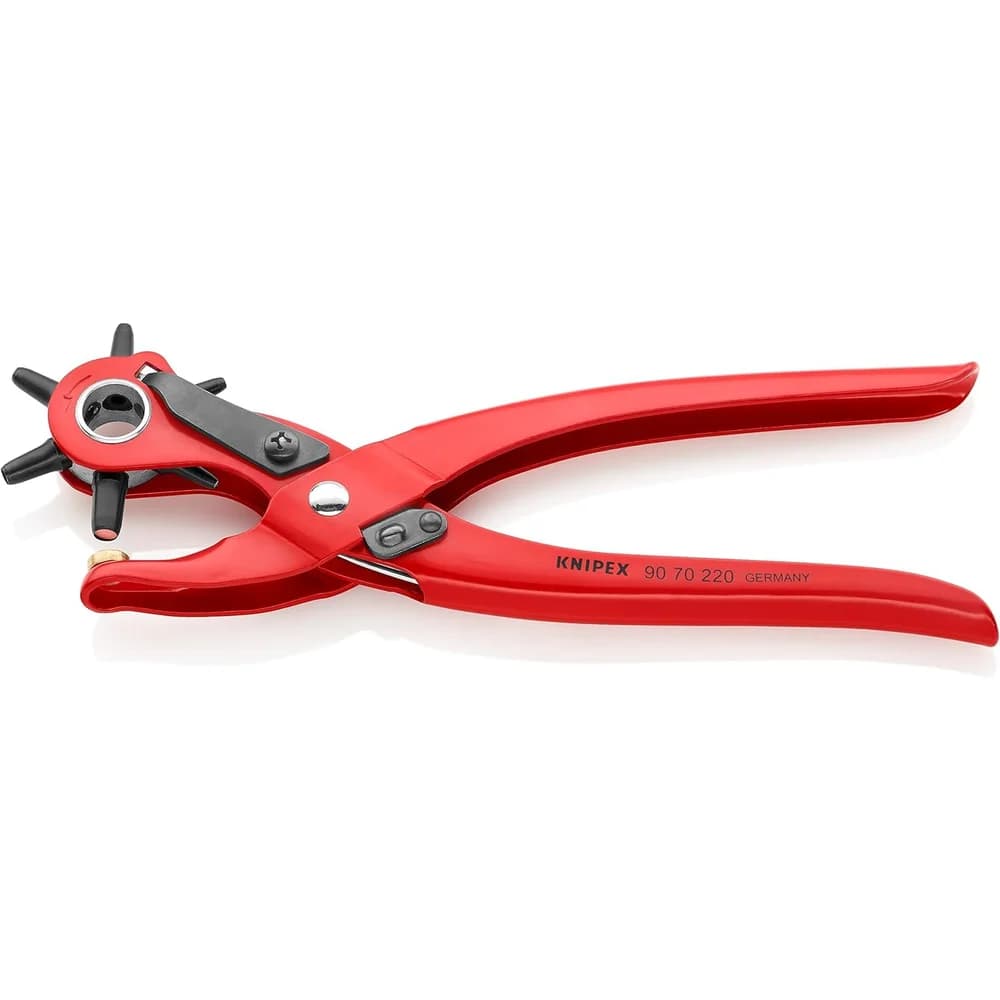 Knipex Lochzange