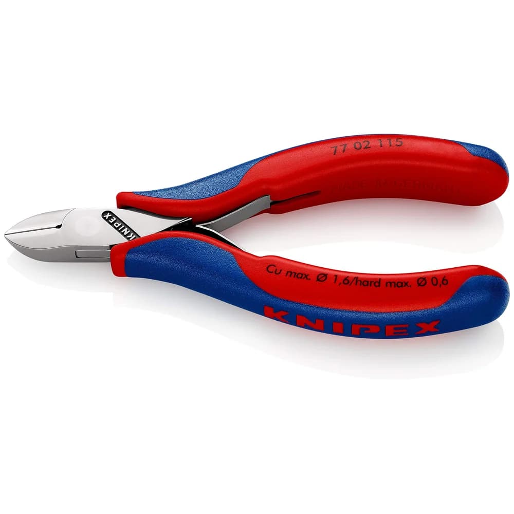 Knipex Seitenschneider