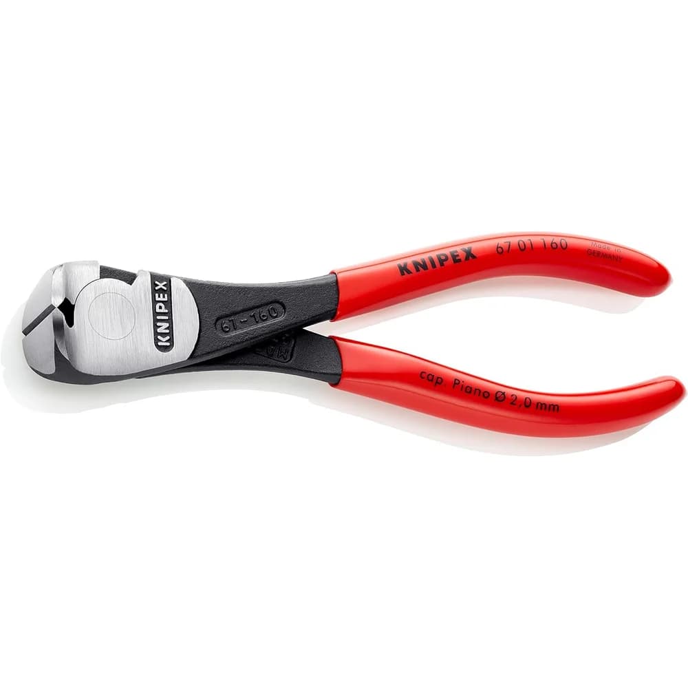 Knipex Seitenschneider