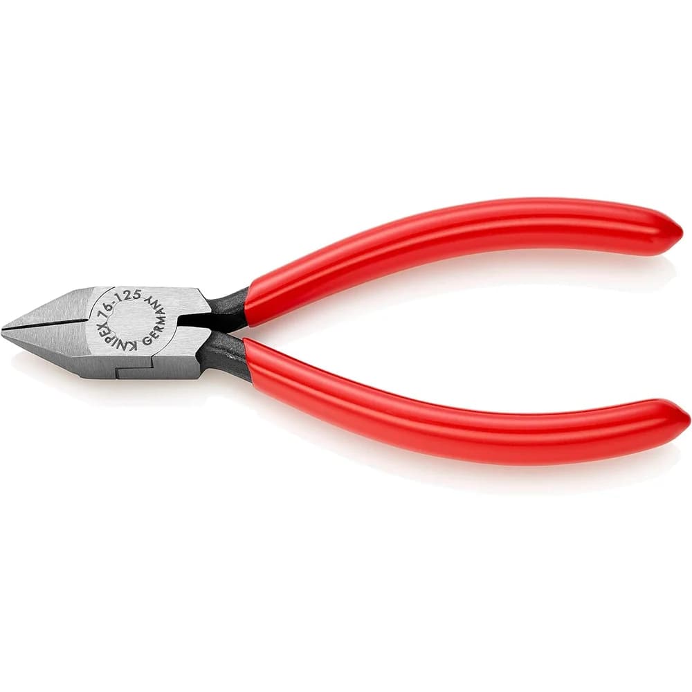 Knipex-Werk Seitenschneider 76 81 125