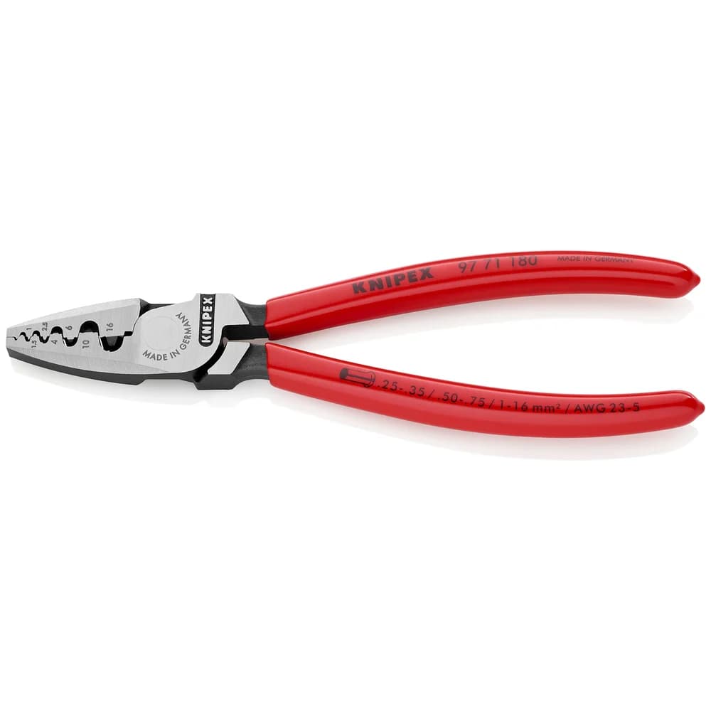 Knipex Kombizange